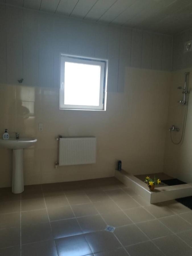 Guesthouse "Kistauri" Telavi Bagian luar foto