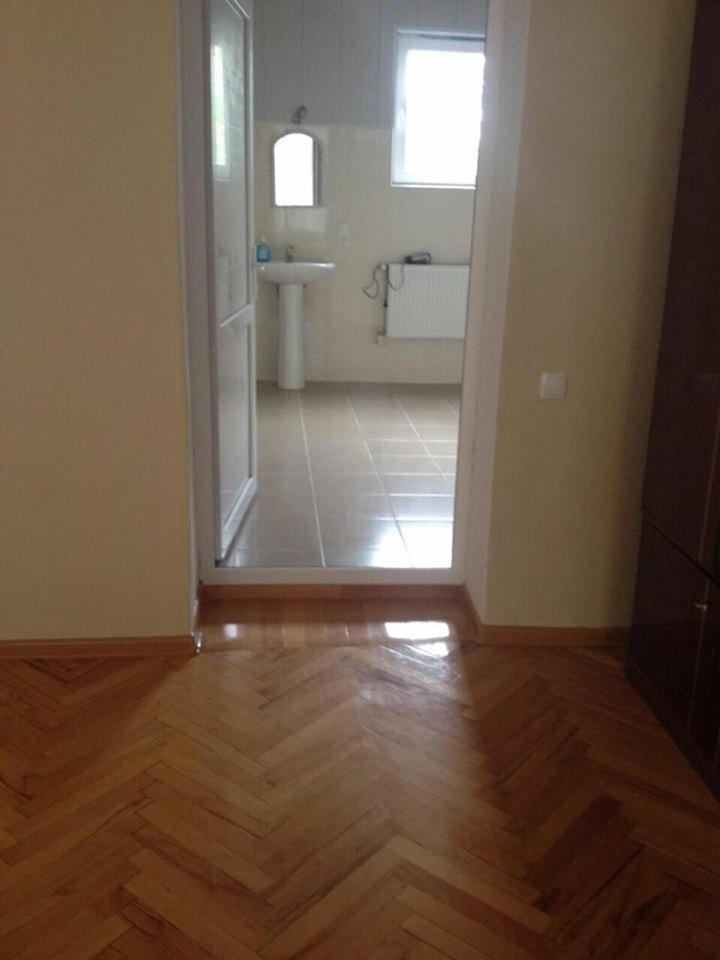 Guesthouse "Kistauri" Telavi Bagian luar foto